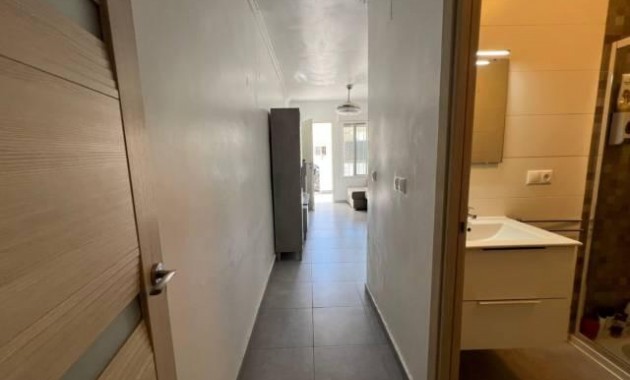 Venta - Bungalow -
Torrevieja - Torretas