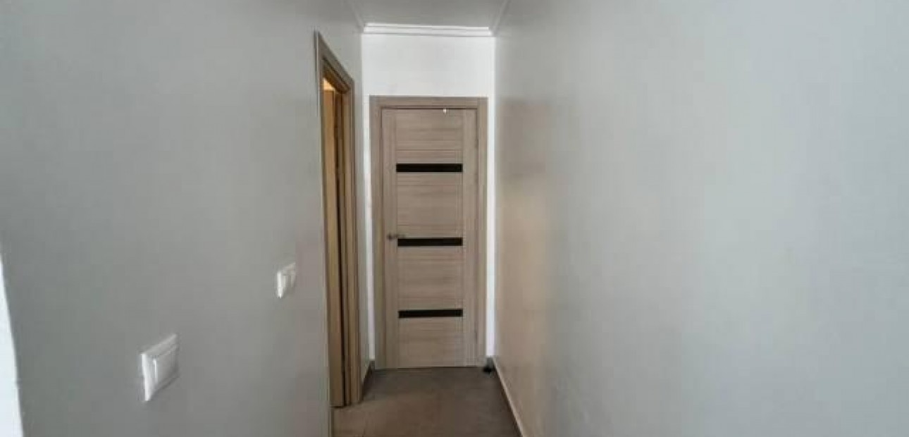 Venta - Bungalow -
Torrevieja - Torretas