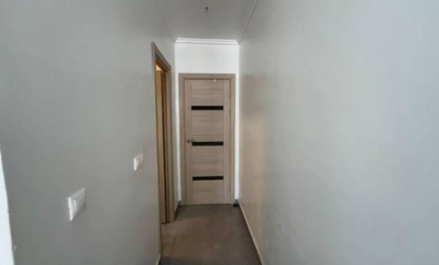 Venta - Bungalow -
Torrevieja - Torretas