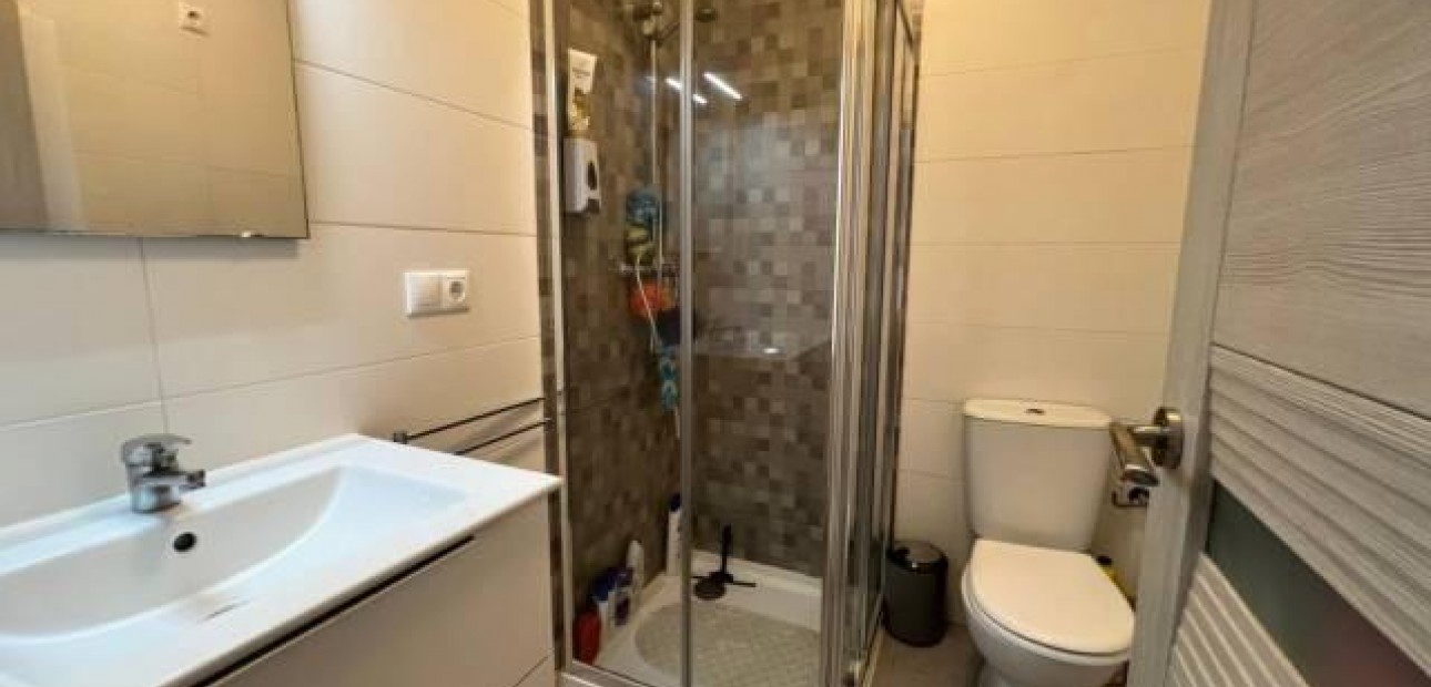Venta - Bungalow -
Torrevieja - Torretas