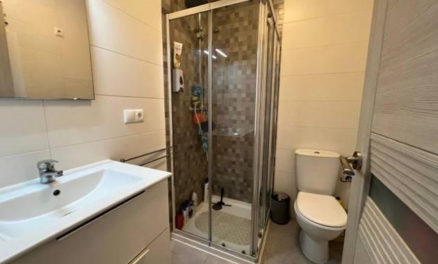 Venta - Bungalow -
Torrevieja - Torretas