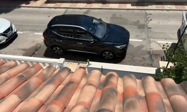 Venta - Bungalow -
Torrevieja - Torretas