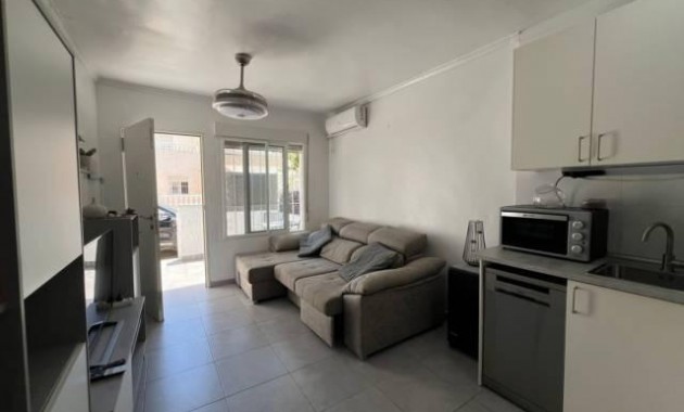 Venta - Bungalow -
Torrevieja - Torretas