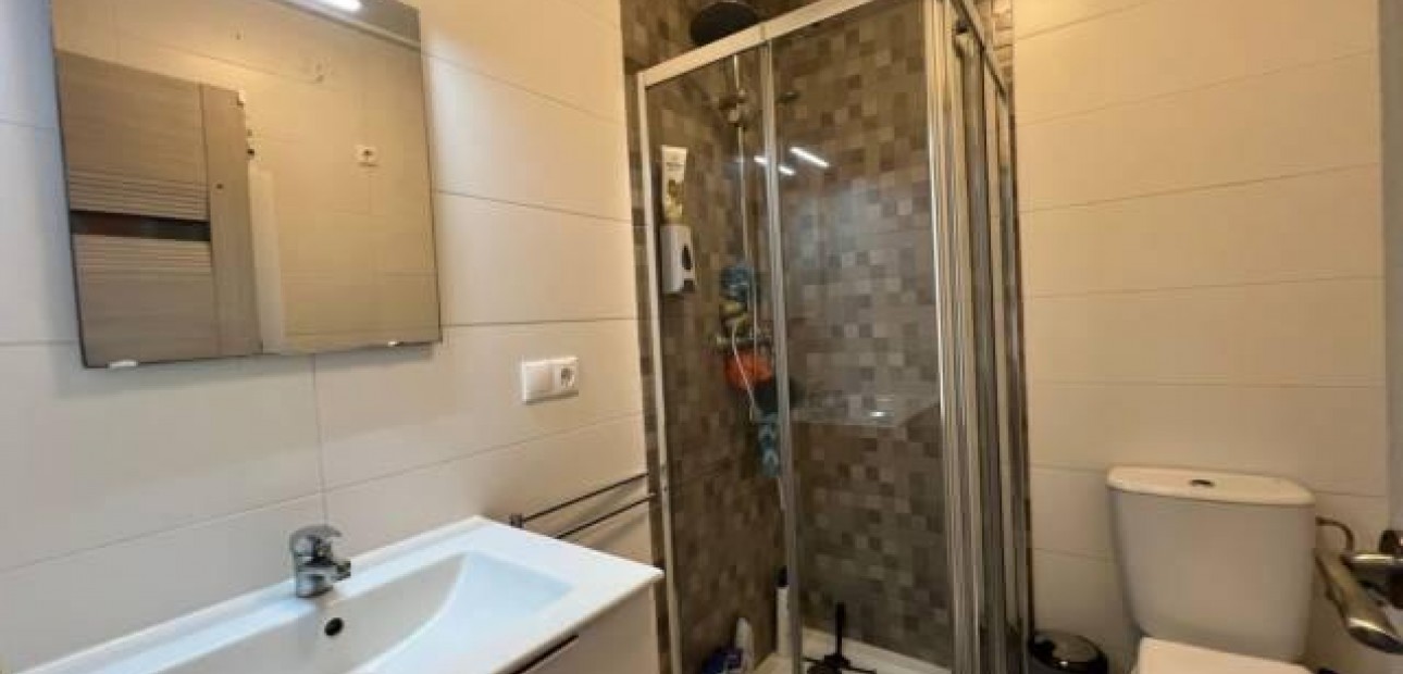 Venta - Bungalow -
Torrevieja - Torretas