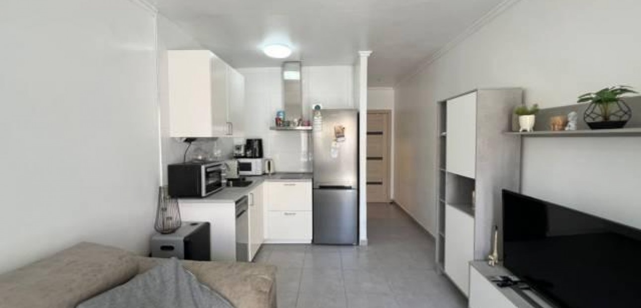 Venta - Bungalow -
Torrevieja - Torretas