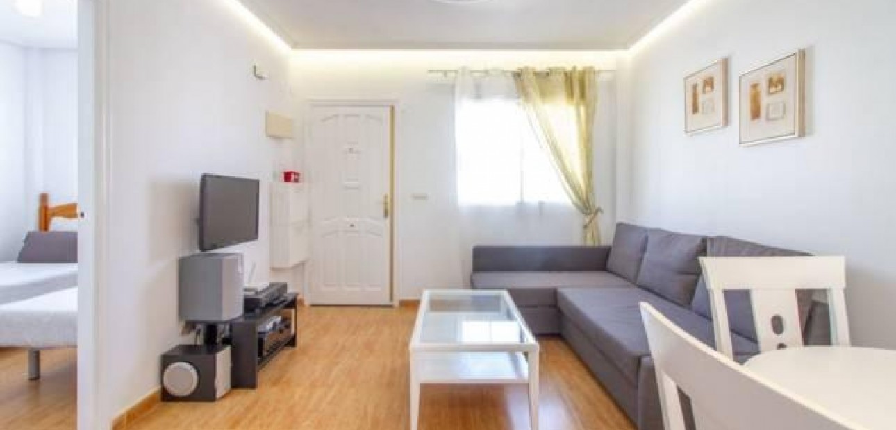 Venta - Bungalow -
Orihuela Costa - Las Filipinas