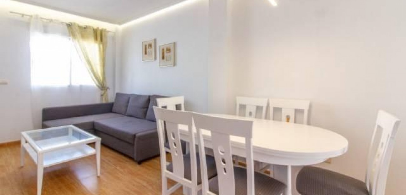 Venta - Bungalow -
Orihuela Costa - Las Filipinas