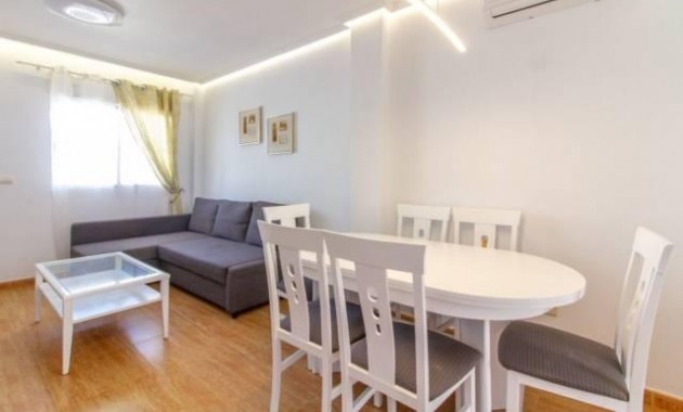 Venta - Bungalow -
Orihuela Costa - Las Filipinas