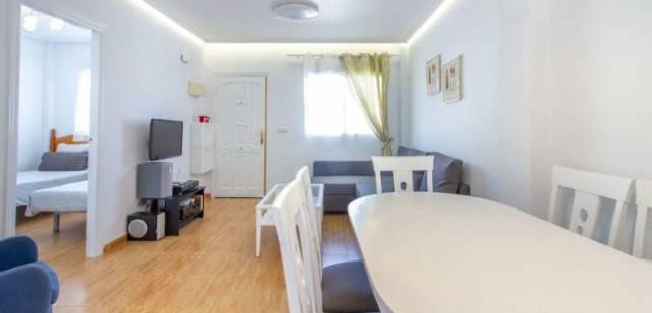 Venta - Bungalow -
Orihuela Costa - Las Filipinas