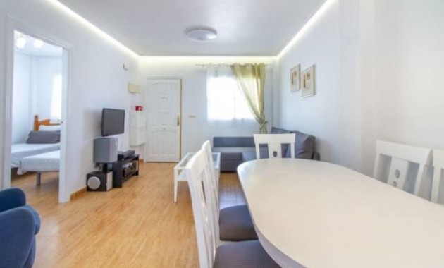 Venta - Bungalow -
Orihuela Costa - Las Filipinas