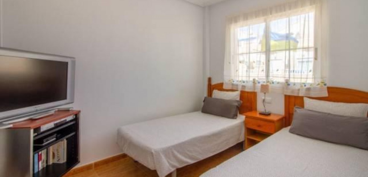 Venta - Bungalow -
Orihuela Costa - Las Filipinas