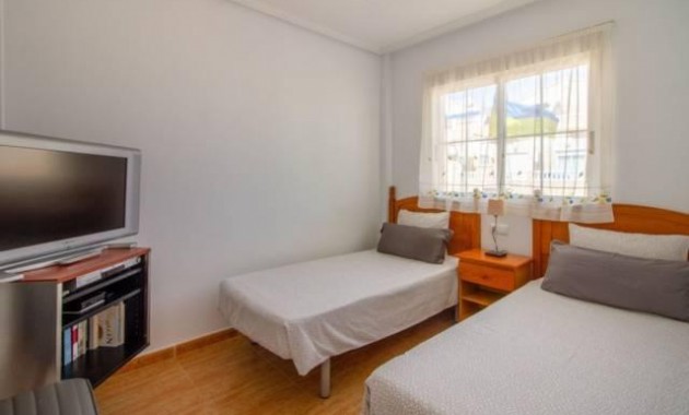 Venta - Bungalow -
Orihuela Costa - Las Filipinas