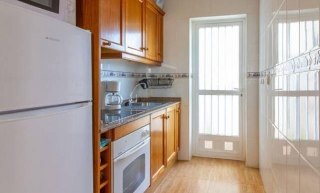 Venta - Bungalow -
Orihuela Costa - Las Filipinas