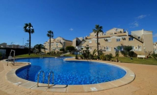 Venta - Bungalow -
Orihuela Costa - Las Filipinas