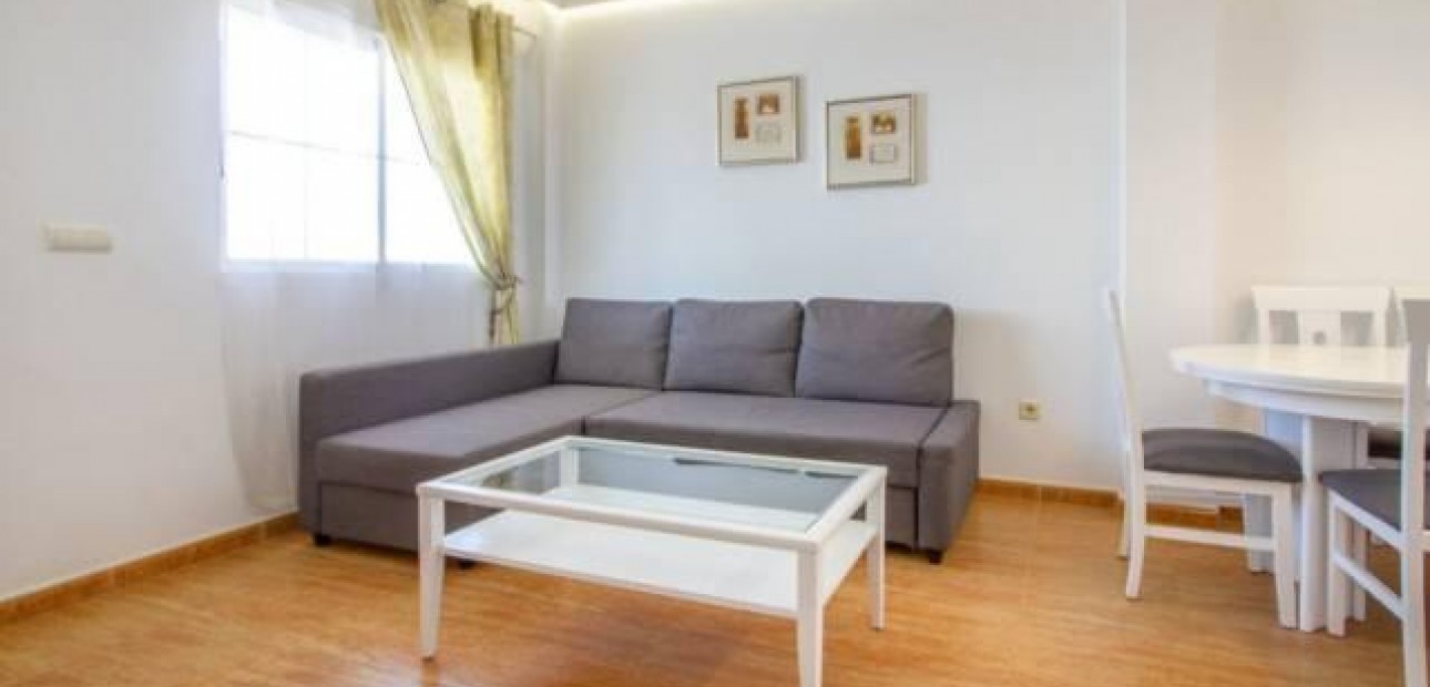 Venta - Bungalow -
Orihuela Costa - Las Filipinas