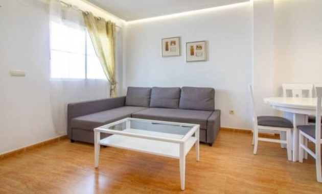Venta - Bungalow -
Orihuela Costa - Las Filipinas