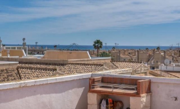 Venta - Bungalow -
Orihuela Costa - Las Filipinas