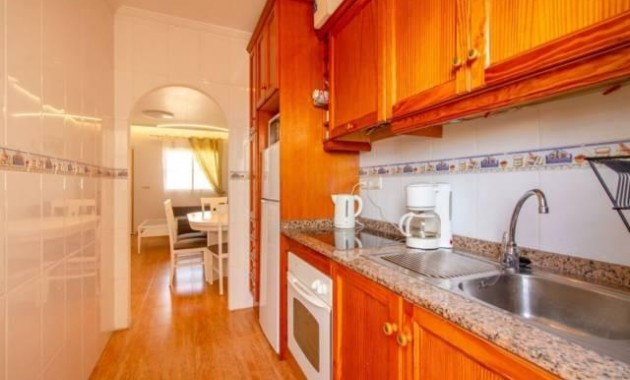 Venta - Bungalow -
Orihuela Costa - Las Filipinas