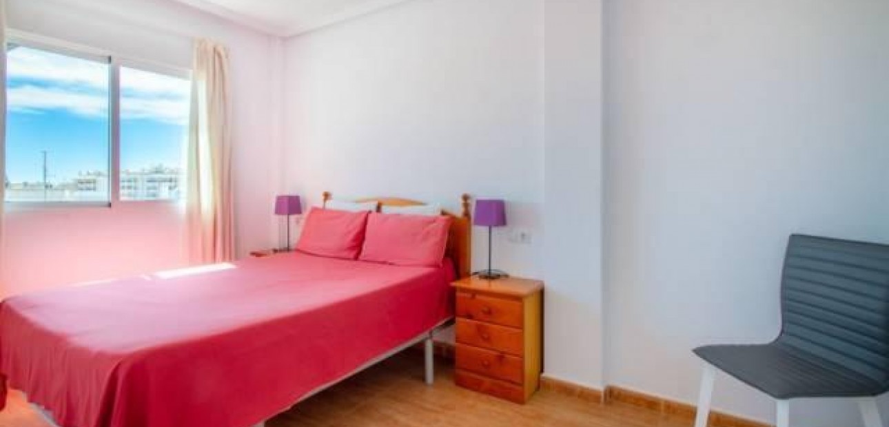 Venta - Bungalow -
Orihuela Costa - Las Filipinas