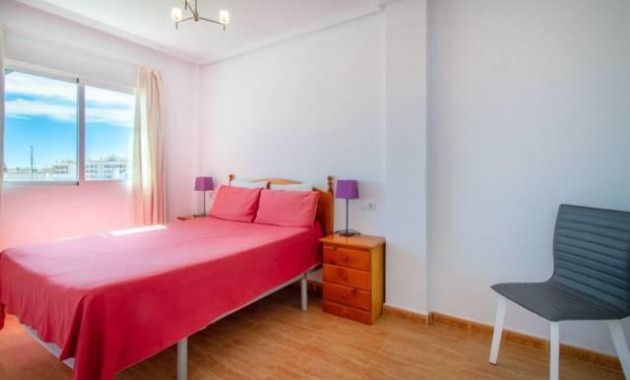 Venta - Bungalow -
Orihuela Costa - Las Filipinas