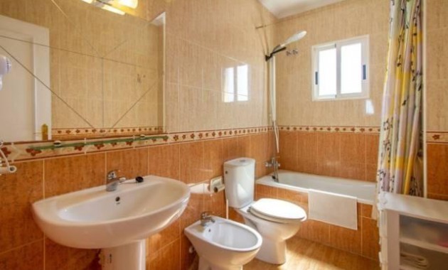 Venta - Bungalow -
Orihuela Costa - Las Filipinas