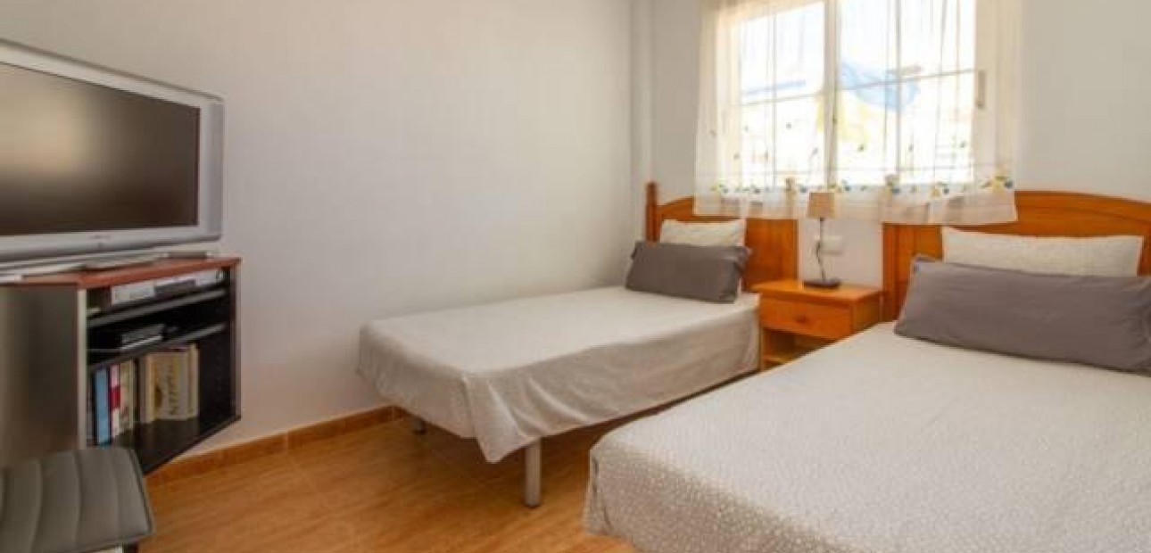 Venta - Bungalow -
Orihuela Costa - Las Filipinas