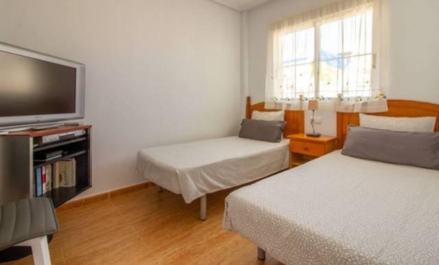 Venta - Bungalow -
Orihuela Costa - Las Filipinas