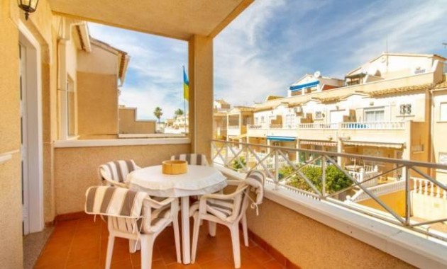 Venta - Bungalow -
Orihuela Costa - Las Filipinas