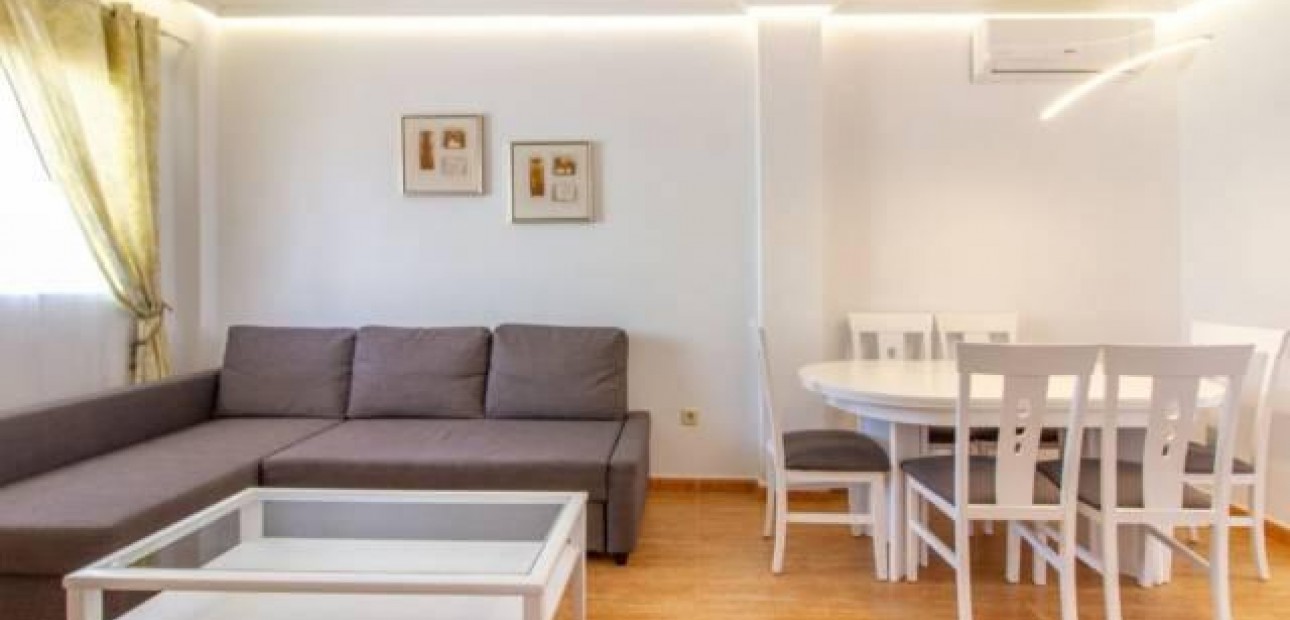 Venta - Bungalow -
Orihuela Costa - Las Filipinas