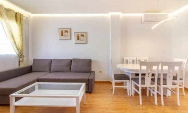 Venta - Bungalow -
Orihuela Costa - Las Filipinas