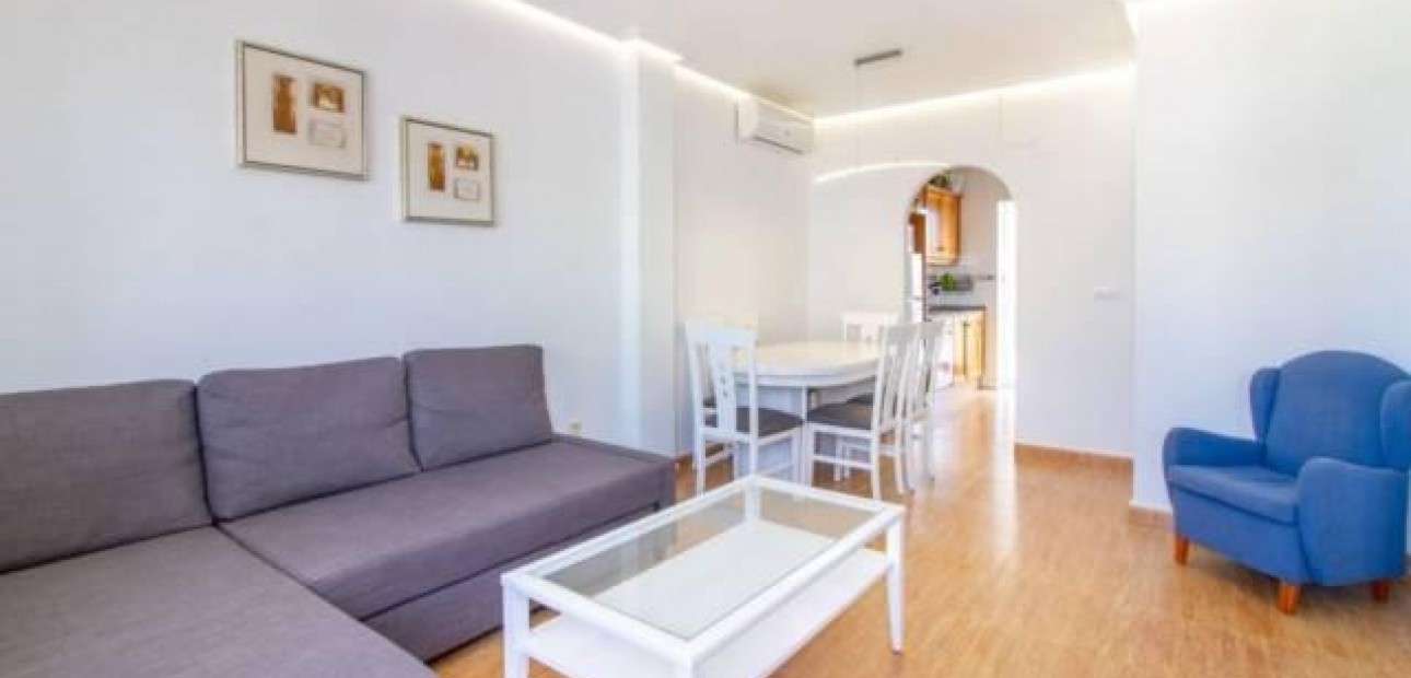 Venta - Bungalow -
Orihuela Costa - Las Filipinas