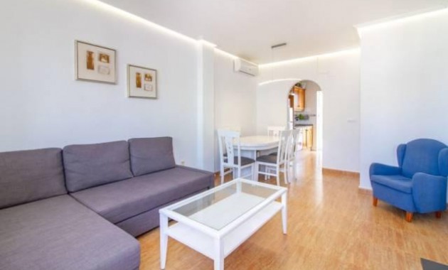 Venta - Bungalow -
Orihuela Costa - Las Filipinas