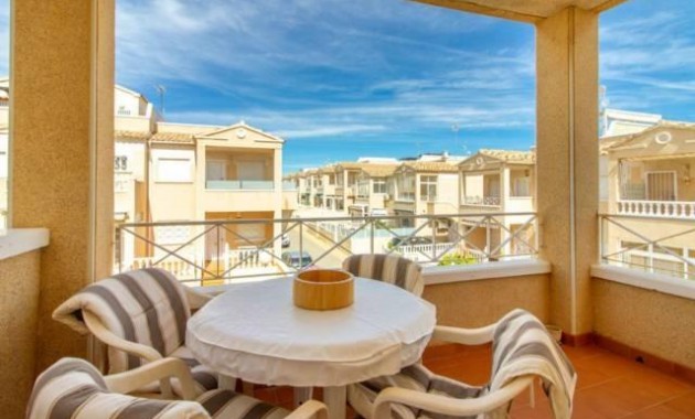 Venta - Bungalow -
Orihuela Costa - Las Filipinas