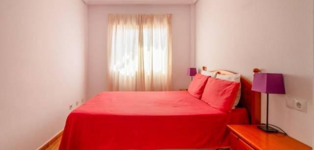 Venta - Bungalow -
Orihuela Costa - Las Filipinas