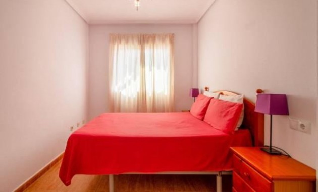 Venta - Bungalow -
Orihuela Costa - Las Filipinas