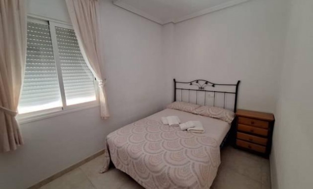Venta - Bungalow -
Torrevieja - Torreblanca