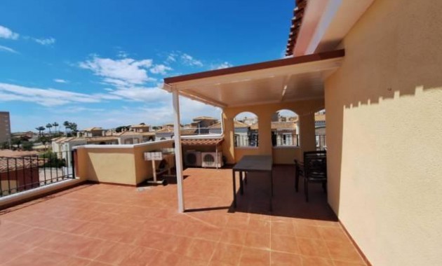 Venta - Bungalow -
Torrevieja - Torreblanca