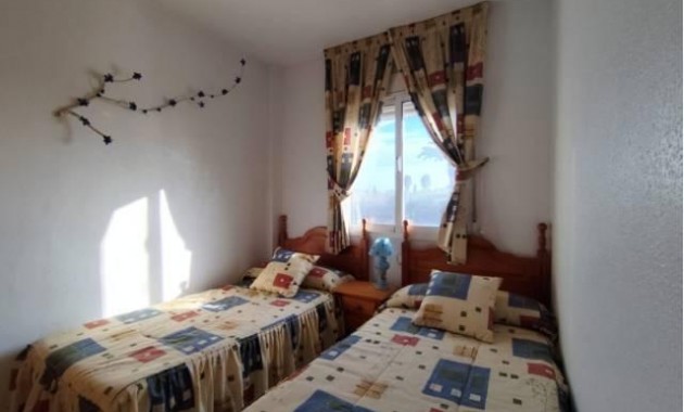 Venta - Bungalow -
Torrevieja - Torretas
