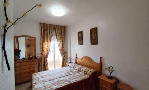 Venta - Bungalow -
Torrevieja - Torretas