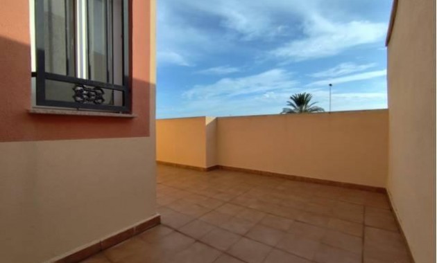 Venta - Bungalow -
Torrevieja - Torretas