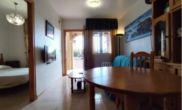 Venta - Bungalow -
Torrevieja - Torretas