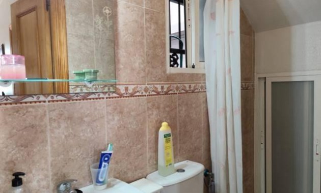 Venta - Bungalow -
Torrevieja - Torretas