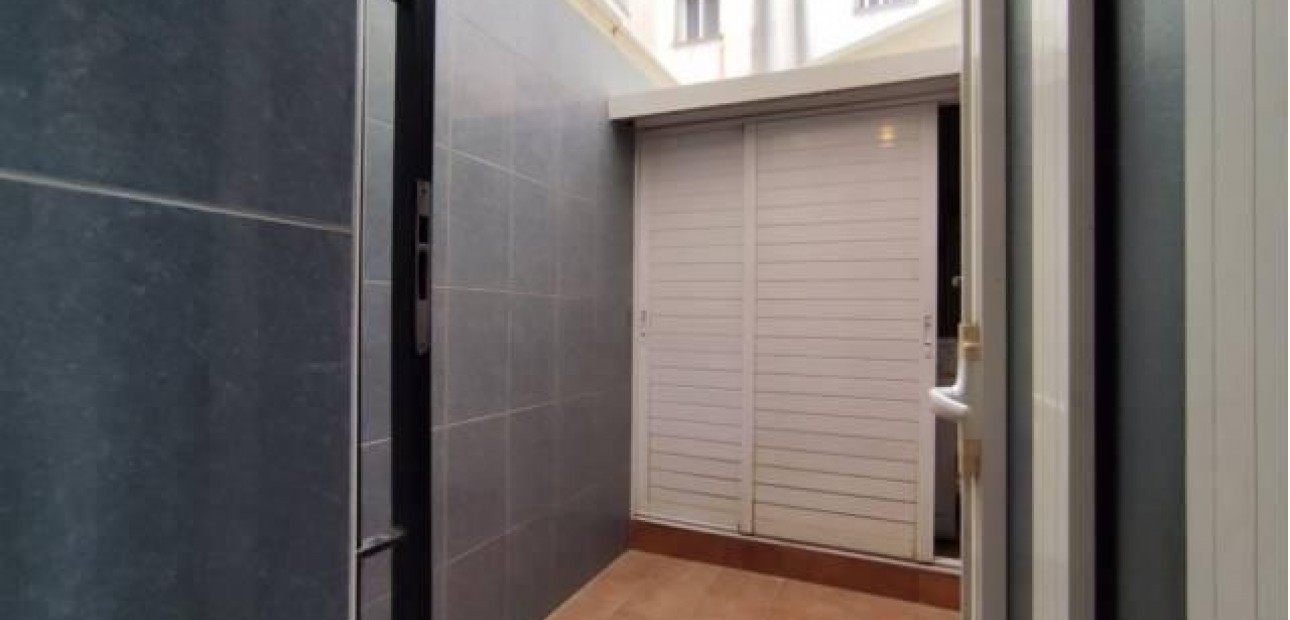 Venta - Bungalow -
Torrevieja - Torretas