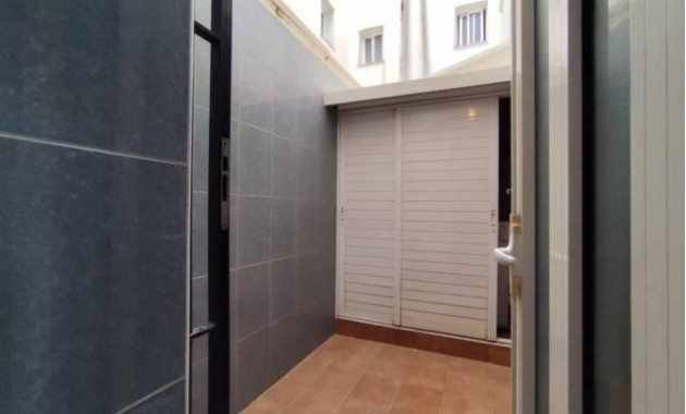 Venta - Bungalow -
Torrevieja - Torretas