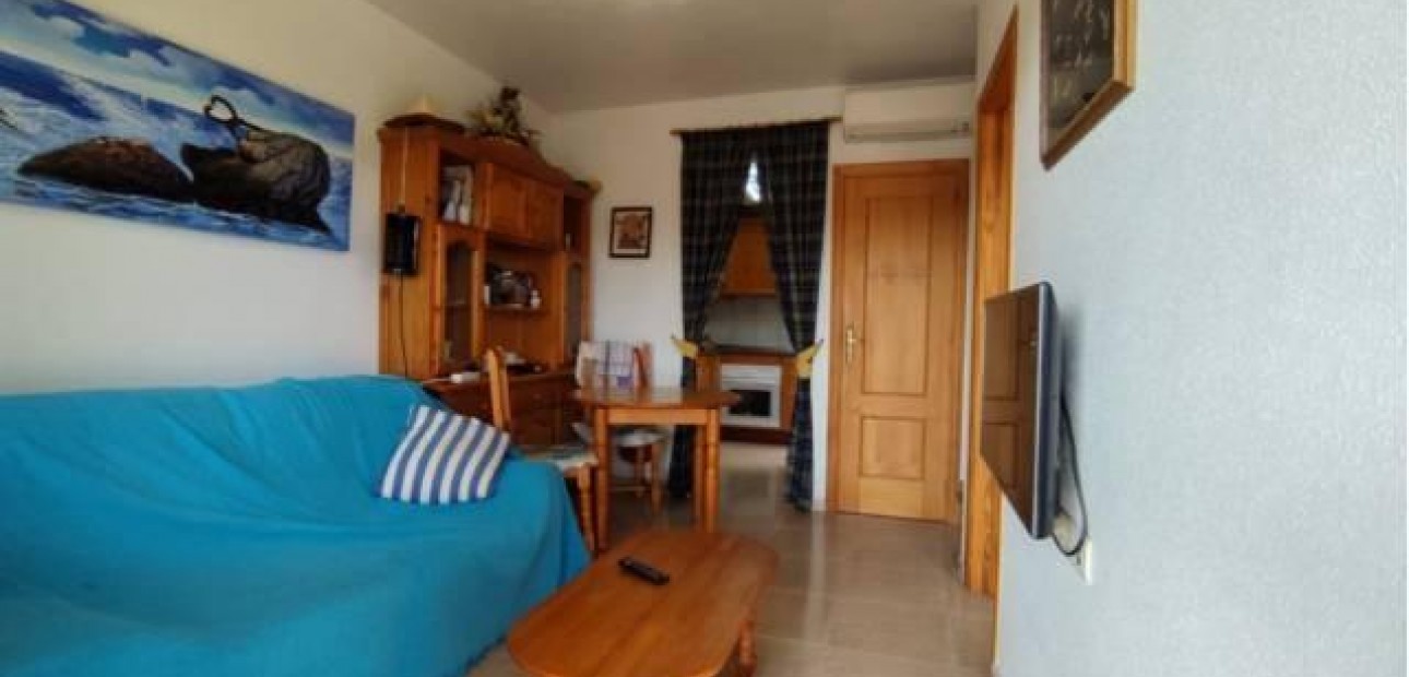 Venta - Bungalow -
Torrevieja - Torretas