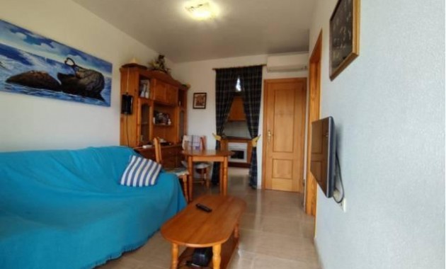 Venta - Bungalow -
Torrevieja - Torretas