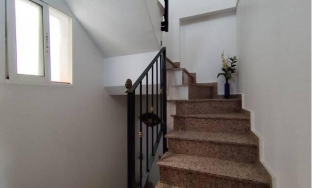 Venta - Bungalow -
Torrevieja - Torretas