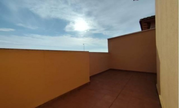 Venta - Bungalow -
Torrevieja - Torretas