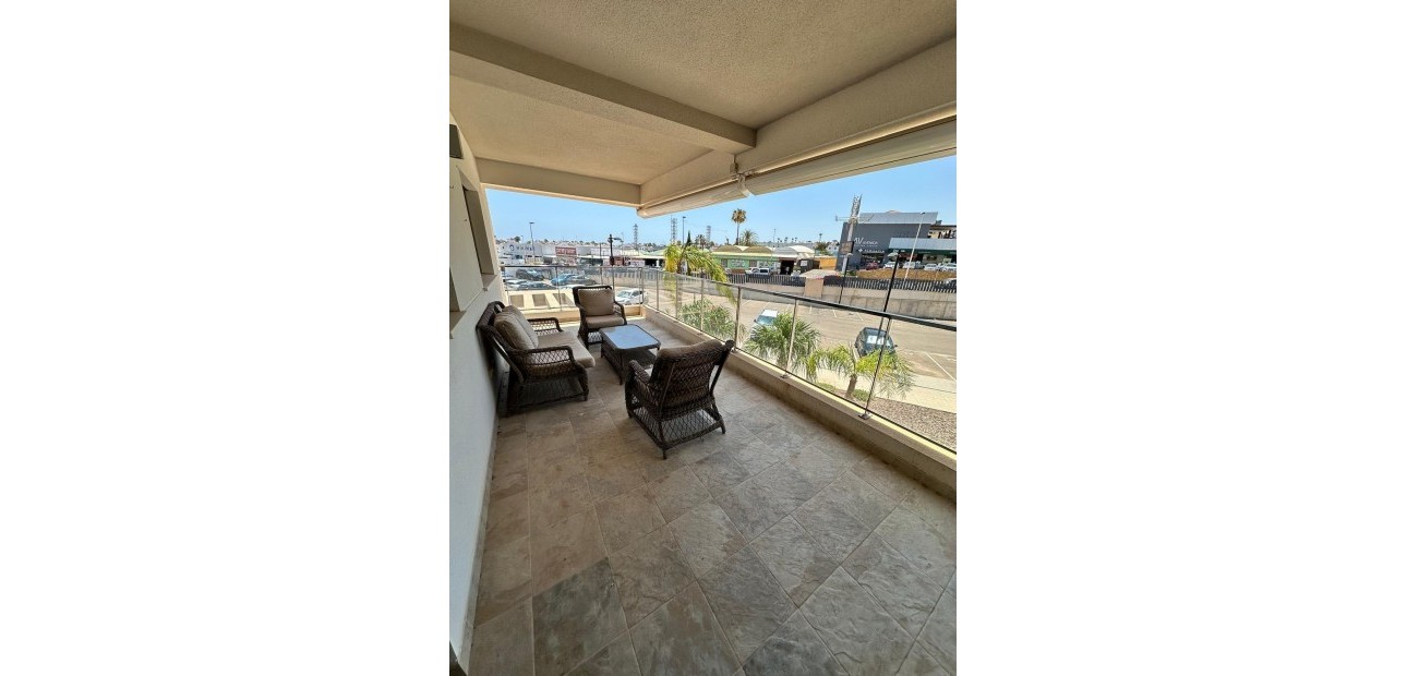Venta - Apartamento / piso -
Orihuela Costa - Los Dolses