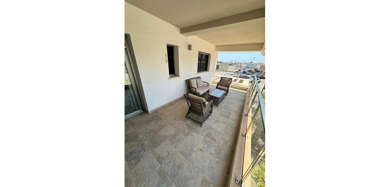Venta - Apartamento / piso -
Orihuela Costa - Los Dolses
